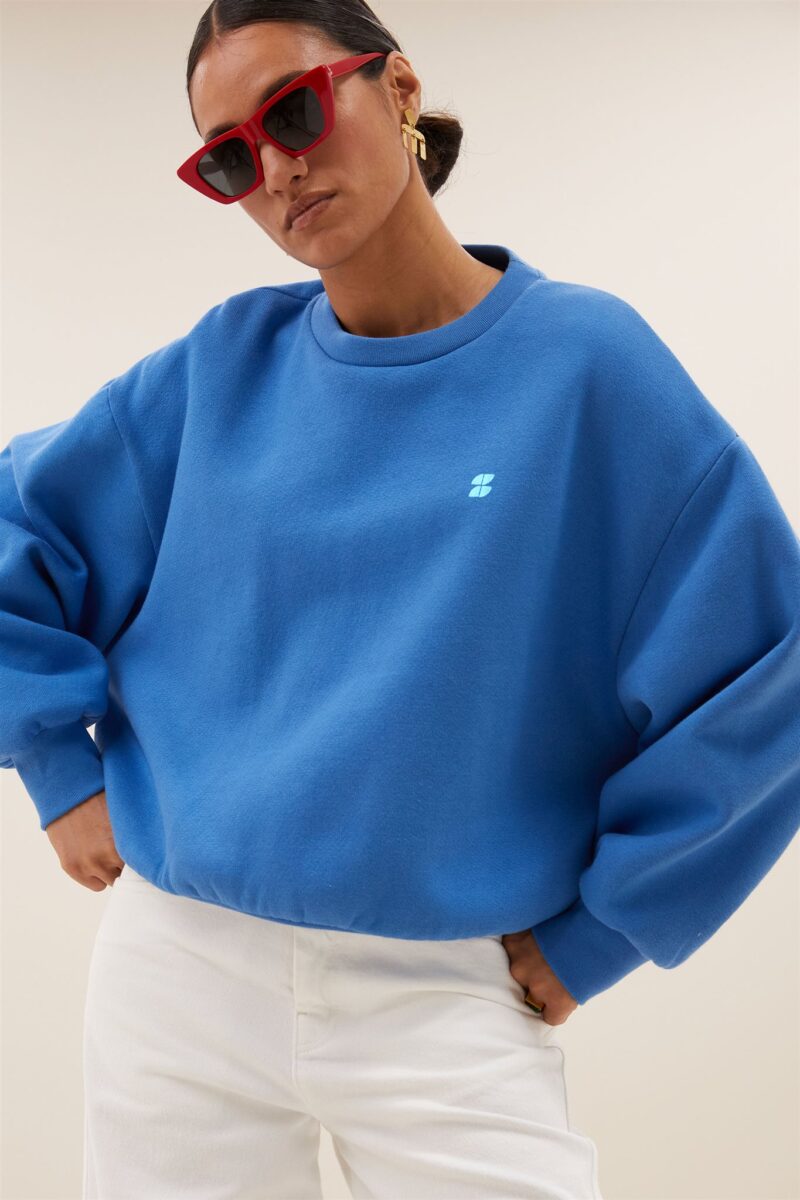 By-Bar Bibi dancing sweater