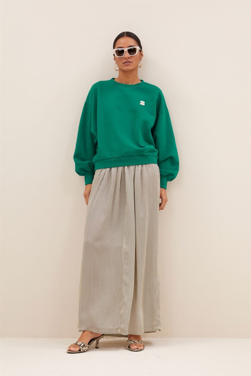 By-Bar Bibi dictionary sweater