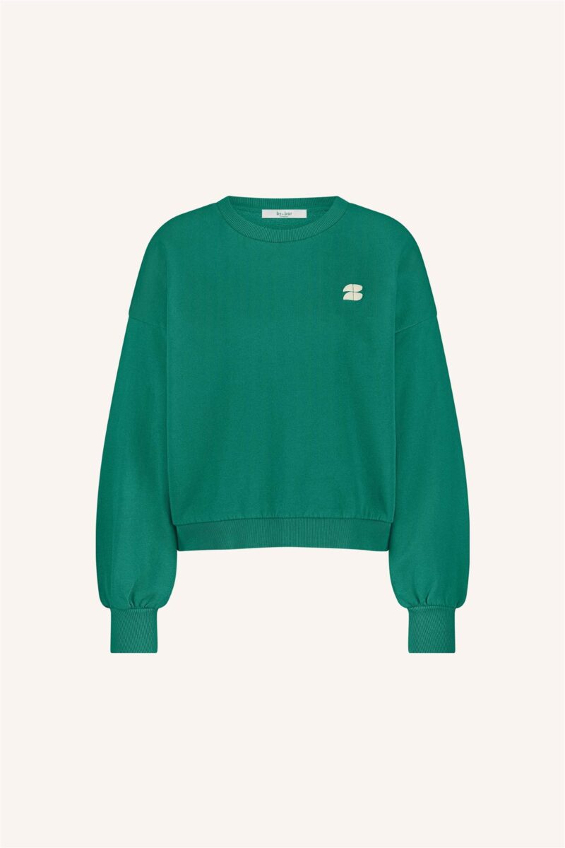 By-Bar Bibi dictionary sweater