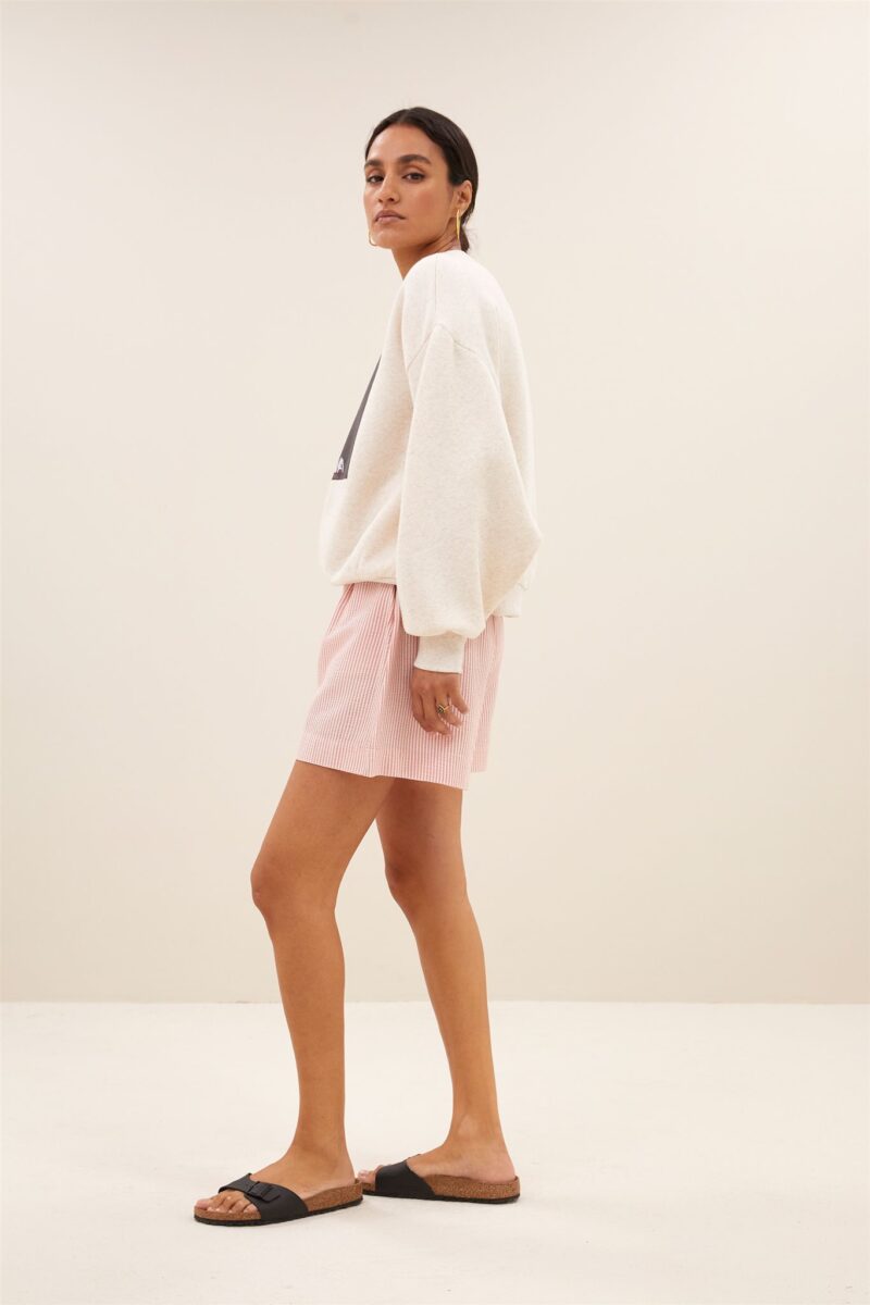 By-Bar Bibi tropicana sweater