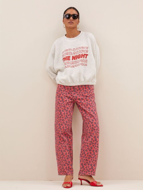 By-Bar Bodil nights sweater