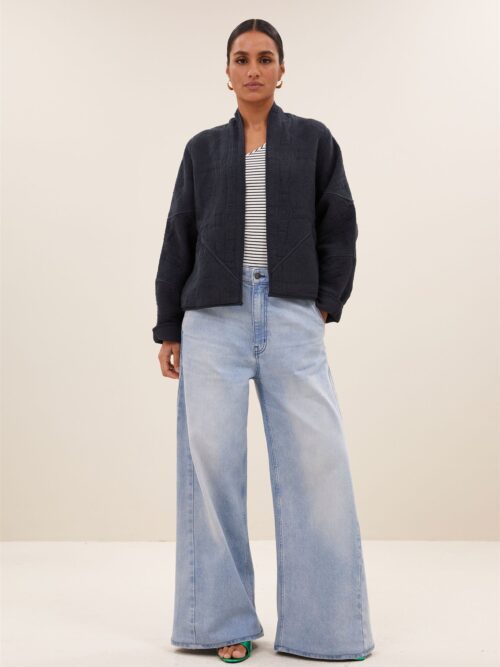 By-Bar Flora jacket