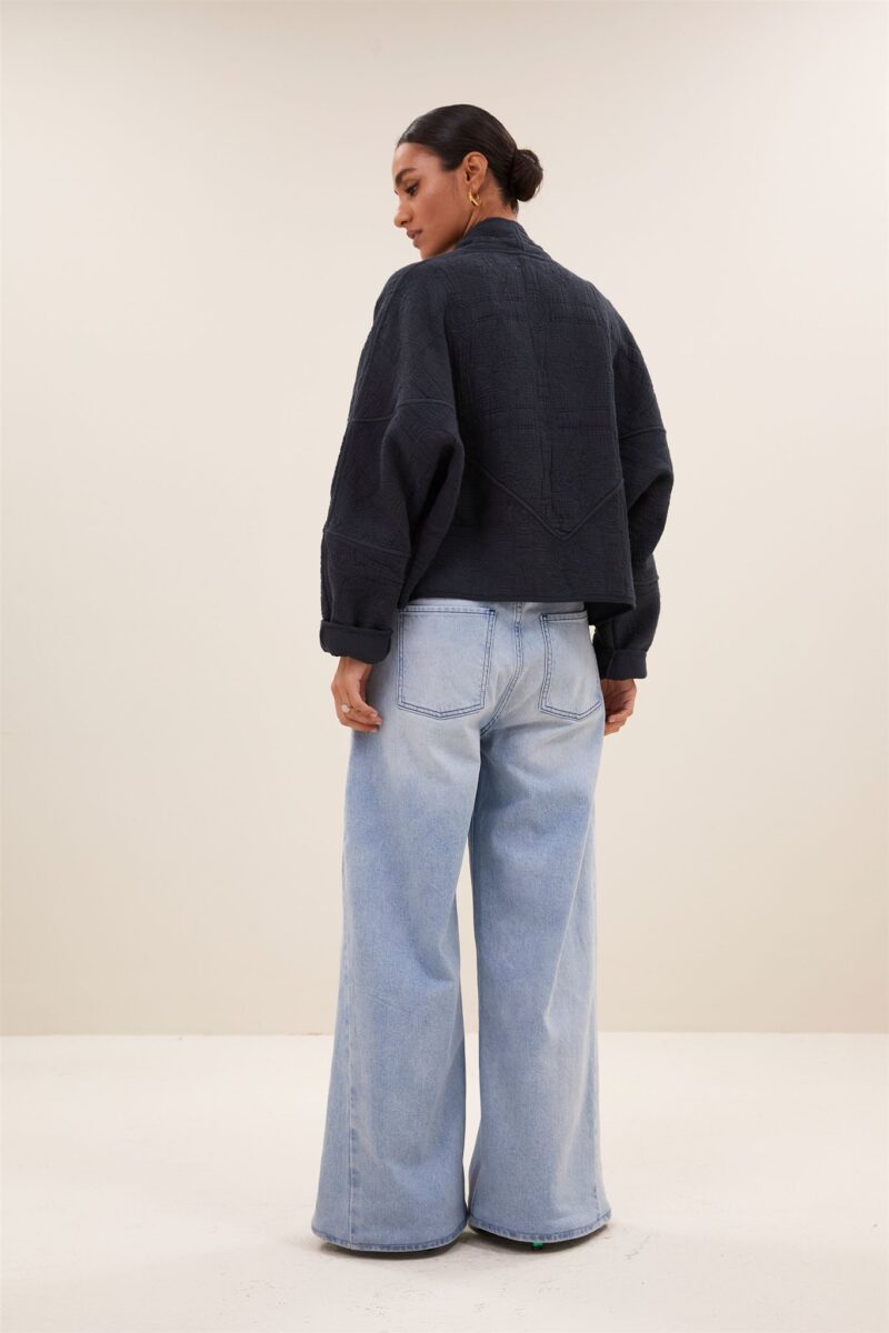 By-Bar Flora jacket