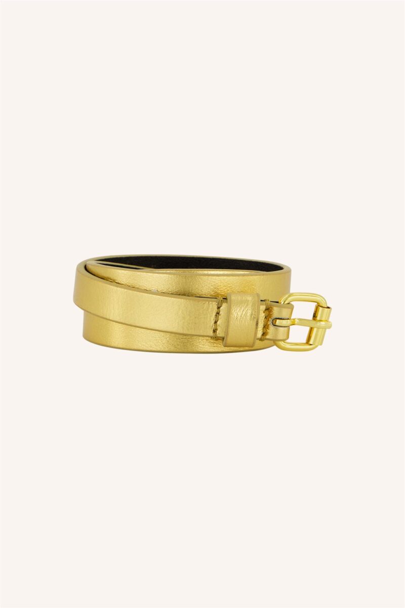 By-Bar Julie gloss belt