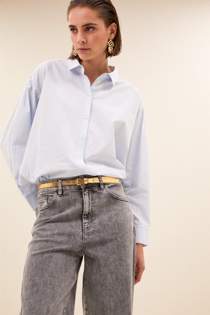 By-Bar Julie gloss belt