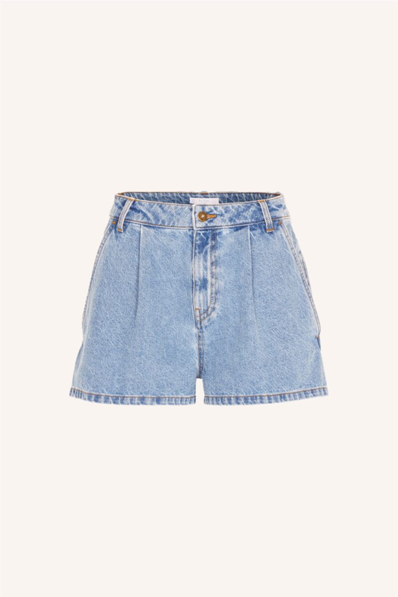 By-Bar June denim short