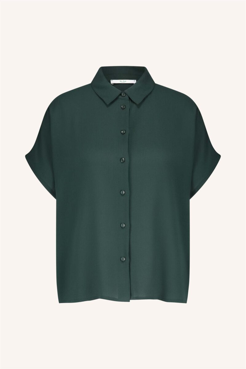By-Bar Karly viscose top