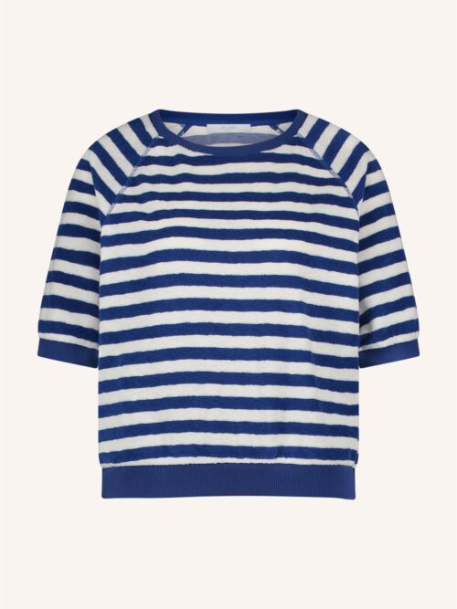 By-Bar Neva stripe top