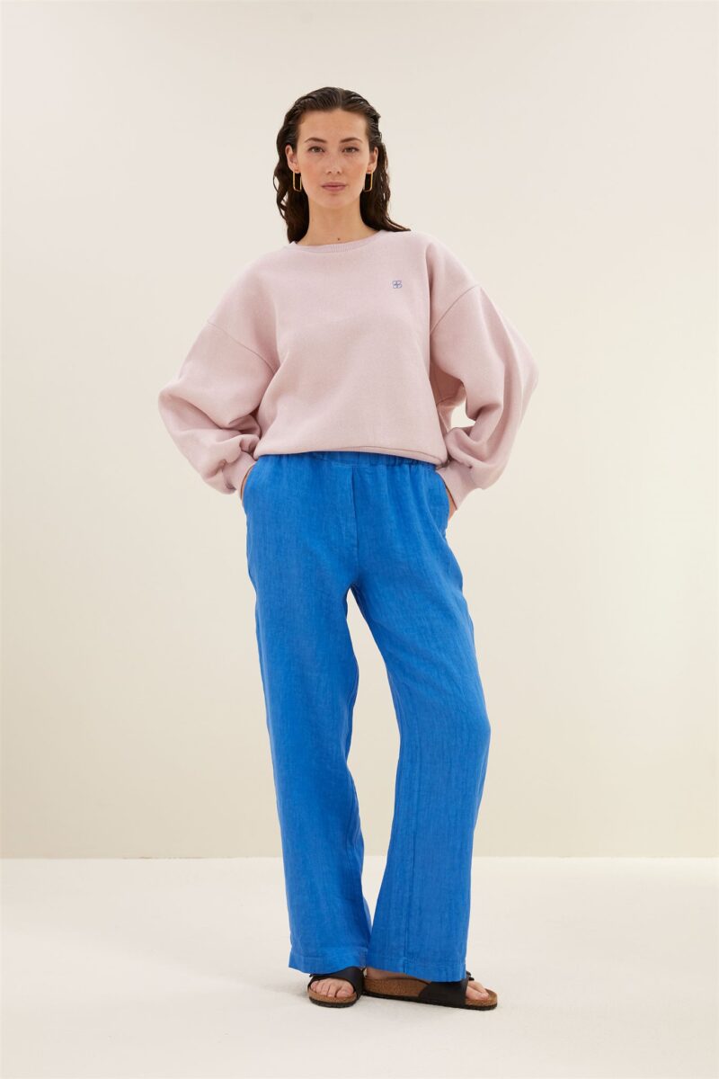 By-Bar Robyn linen pants