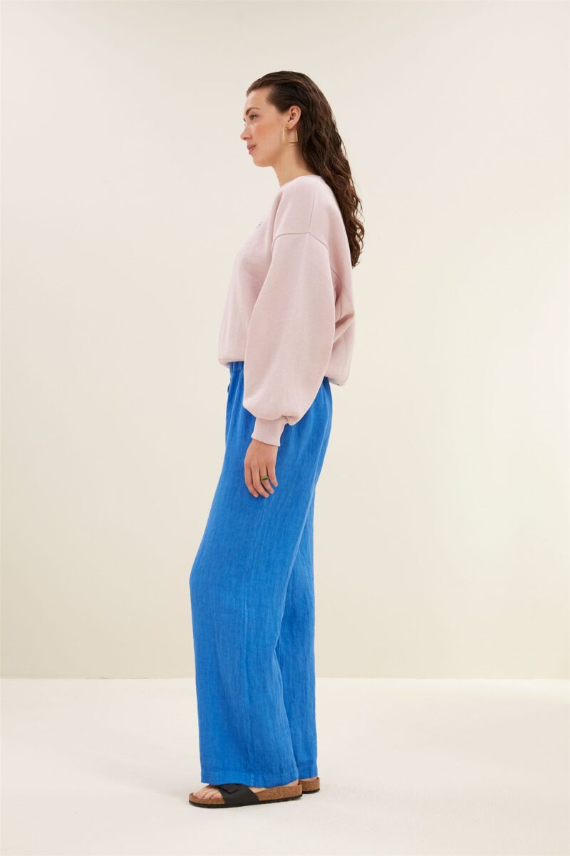 By-Bar Robyn linen pants