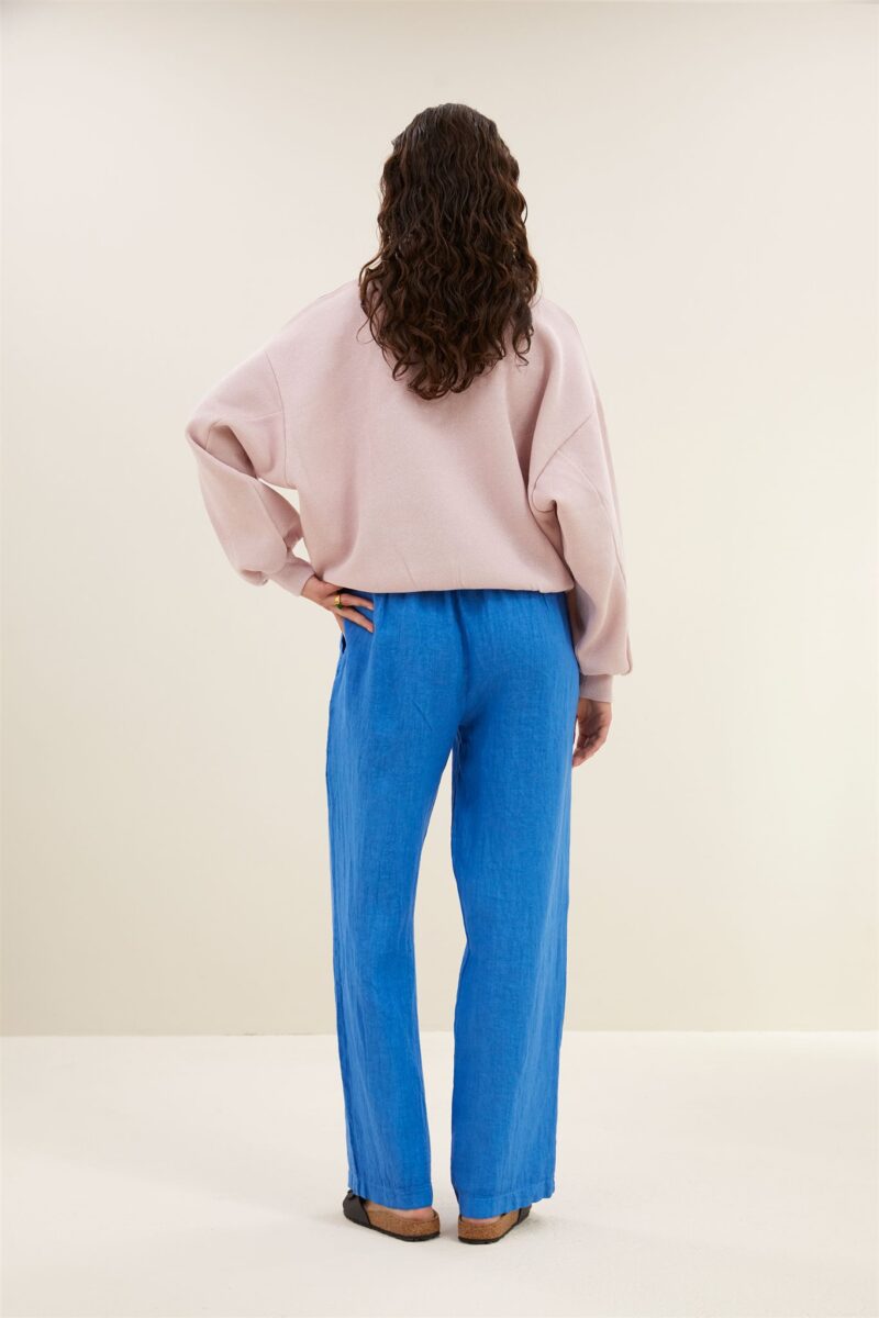 By-Bar Robyn linen pants