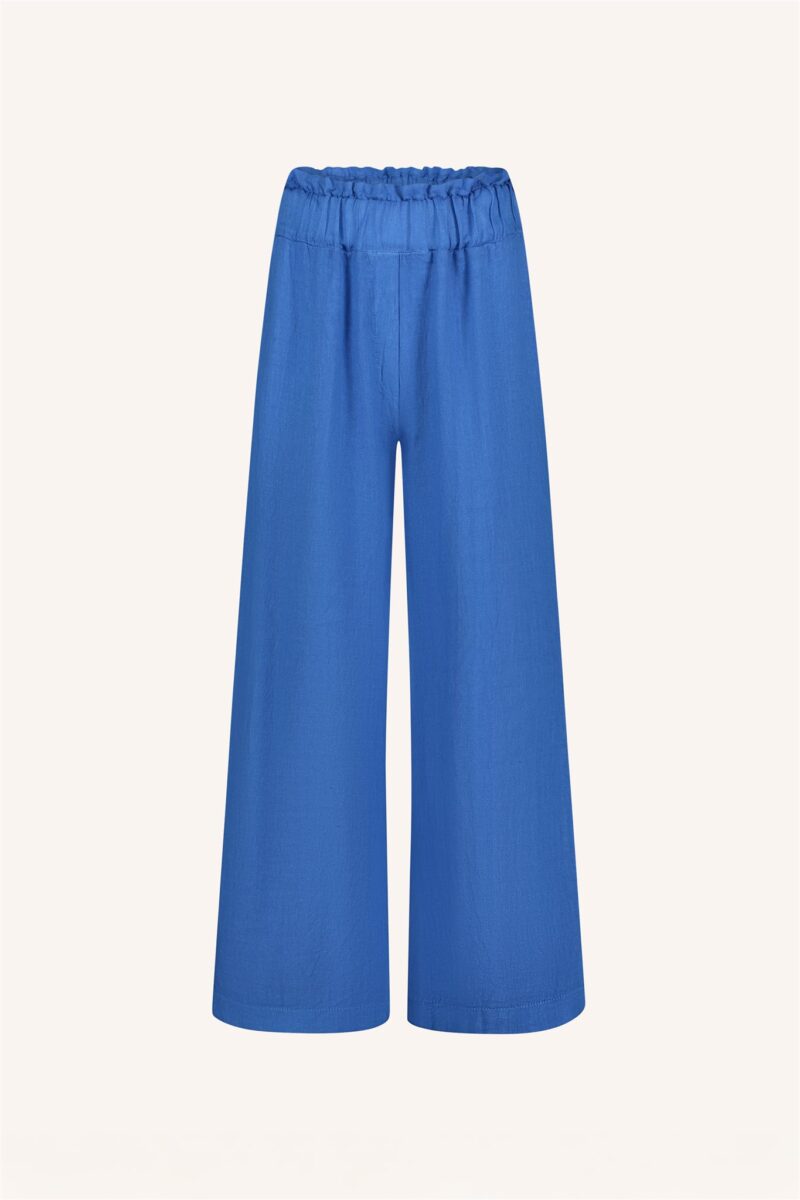 By-Bar Robyn linen pants
