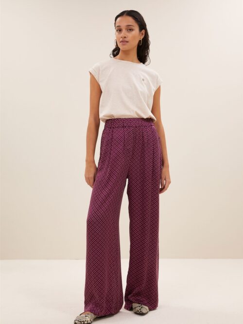 By-Bar Thelma dots logo top