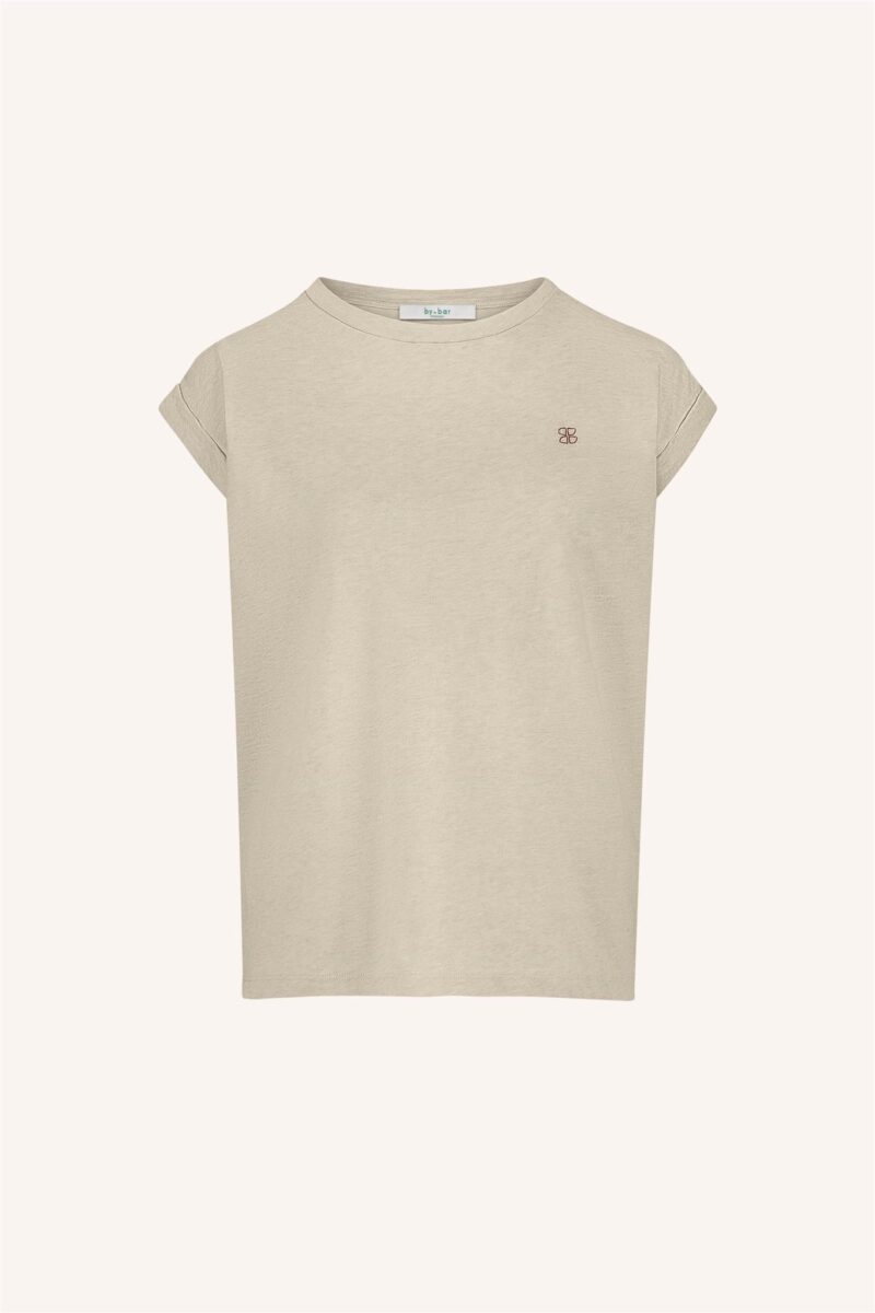 By-Bar Thelma dots logo top