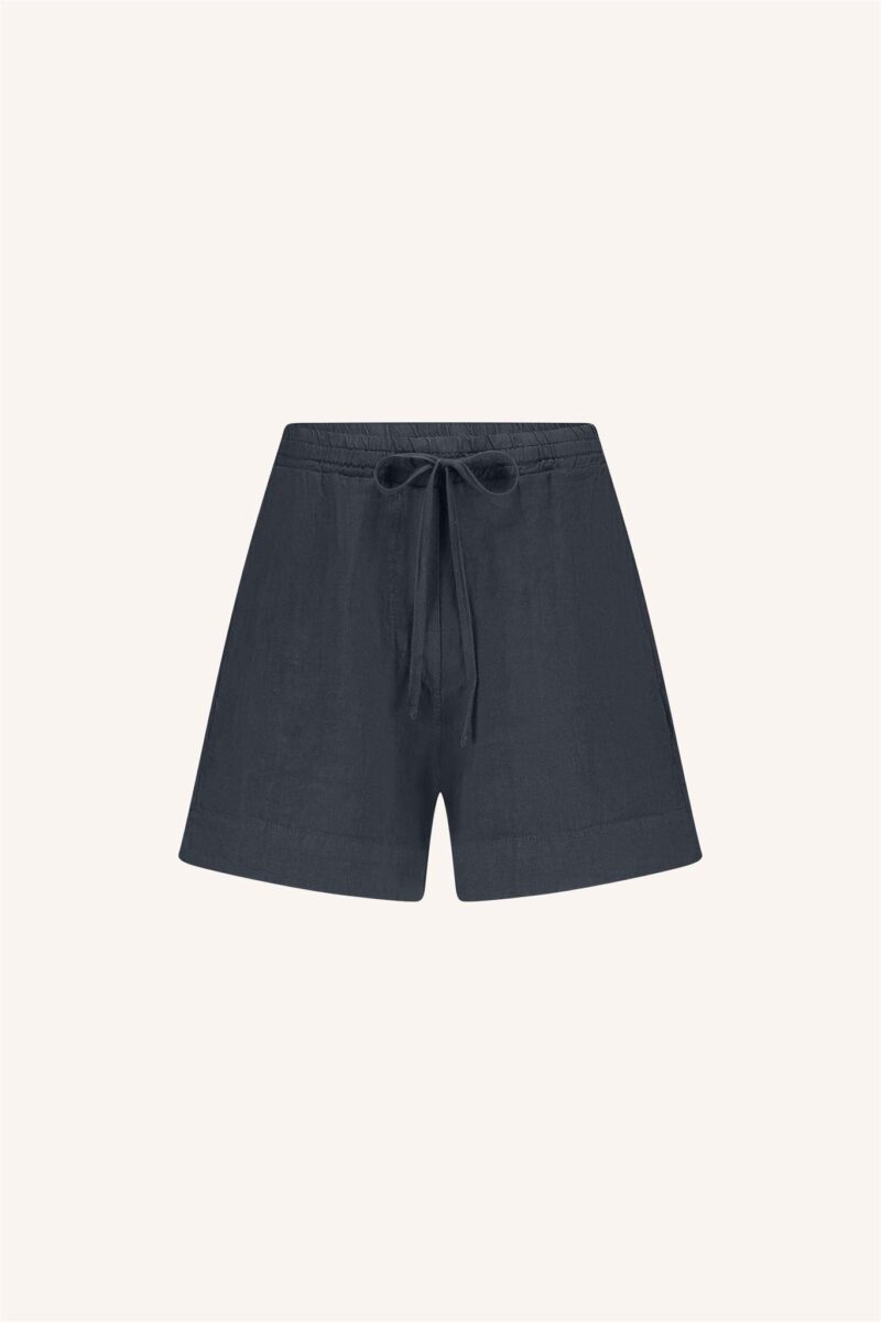 By-Bar lio linen shorts