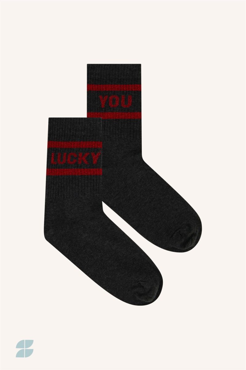 By-Bar lucky dg sparkle socks