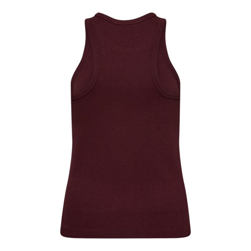 Co Couture Sahara CC tank top