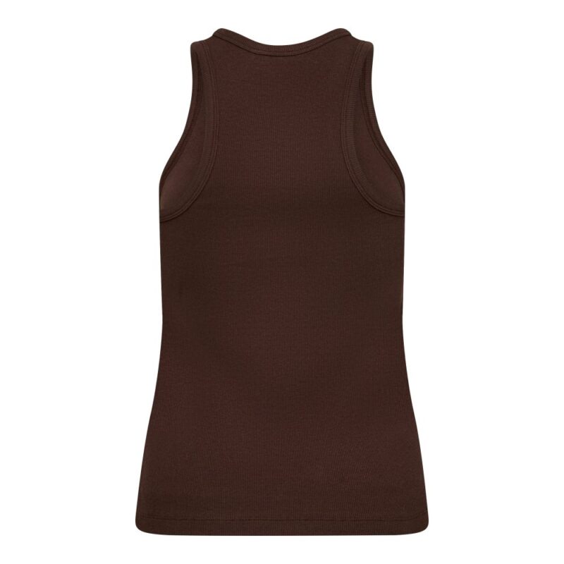 Co Couture Sahara CC tank top