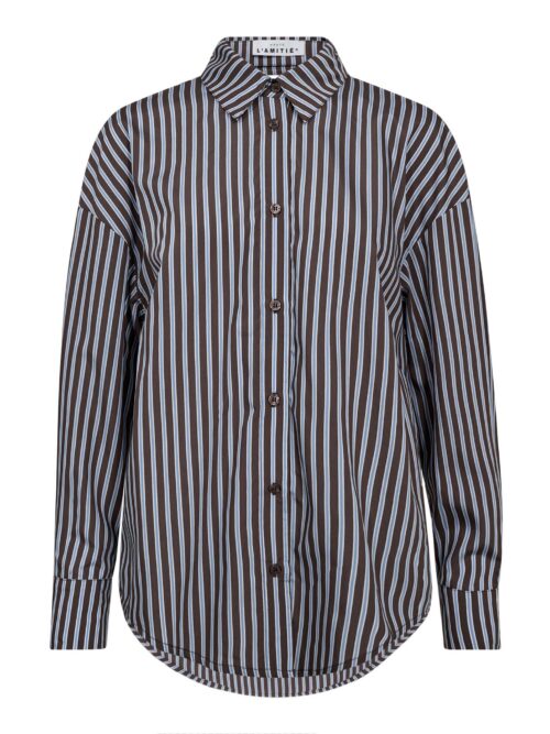 Haute Lamitie Melvin shirt