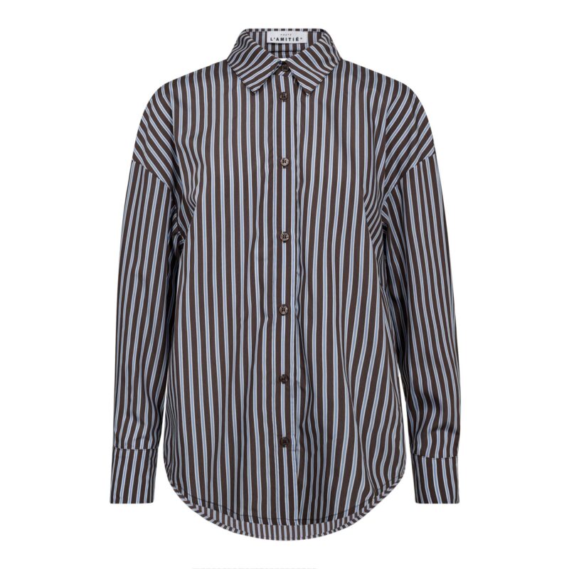 Haute Lamitie Melvin shirt