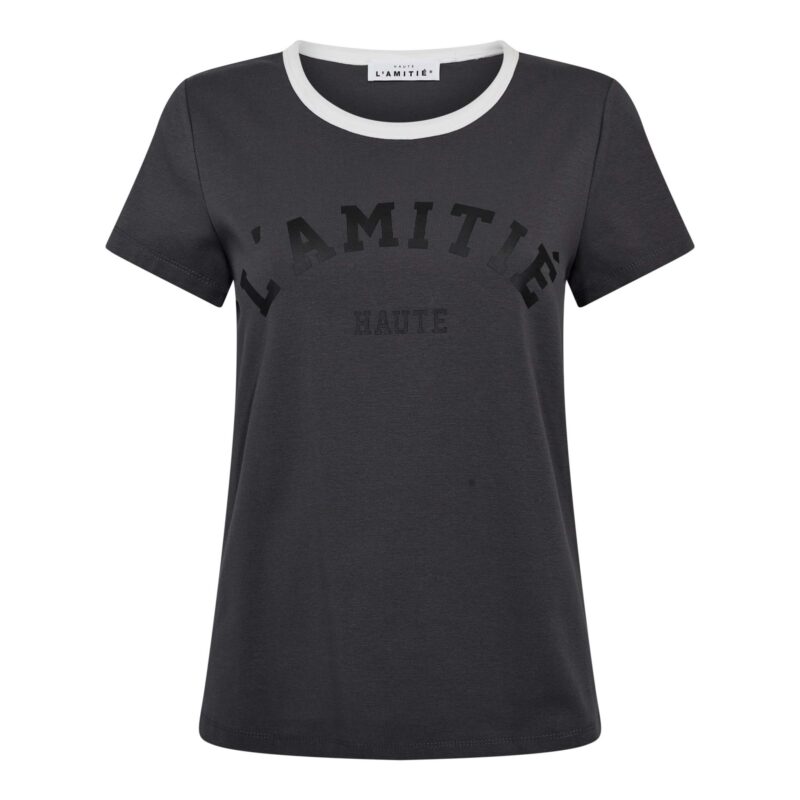 Haute Lamitie Neckline logo te