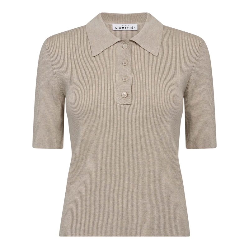 Haute Lamitie Piccolo ss polo