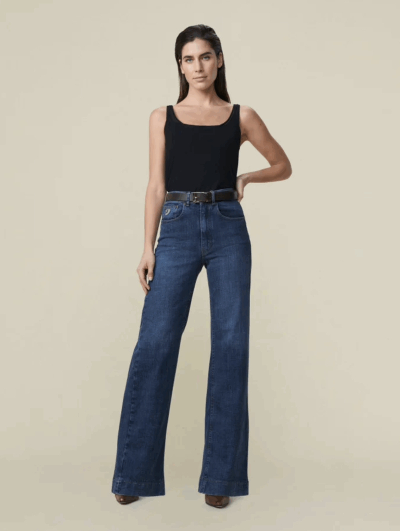 Lois Rosa Casper elegance
