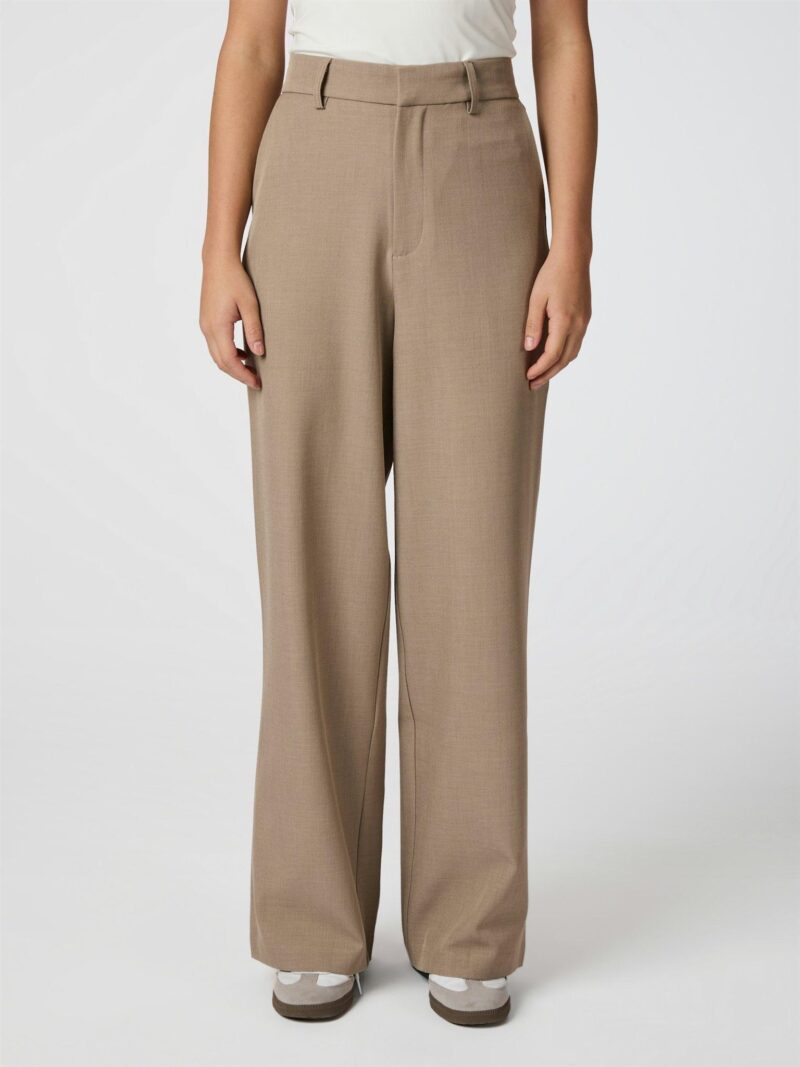 Neo Noir Emmett structure pant