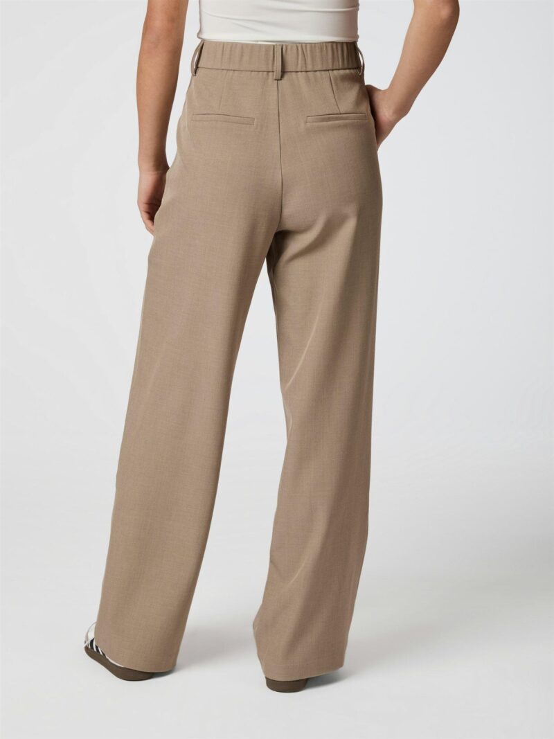 Neo Noir Emmett structure pant
