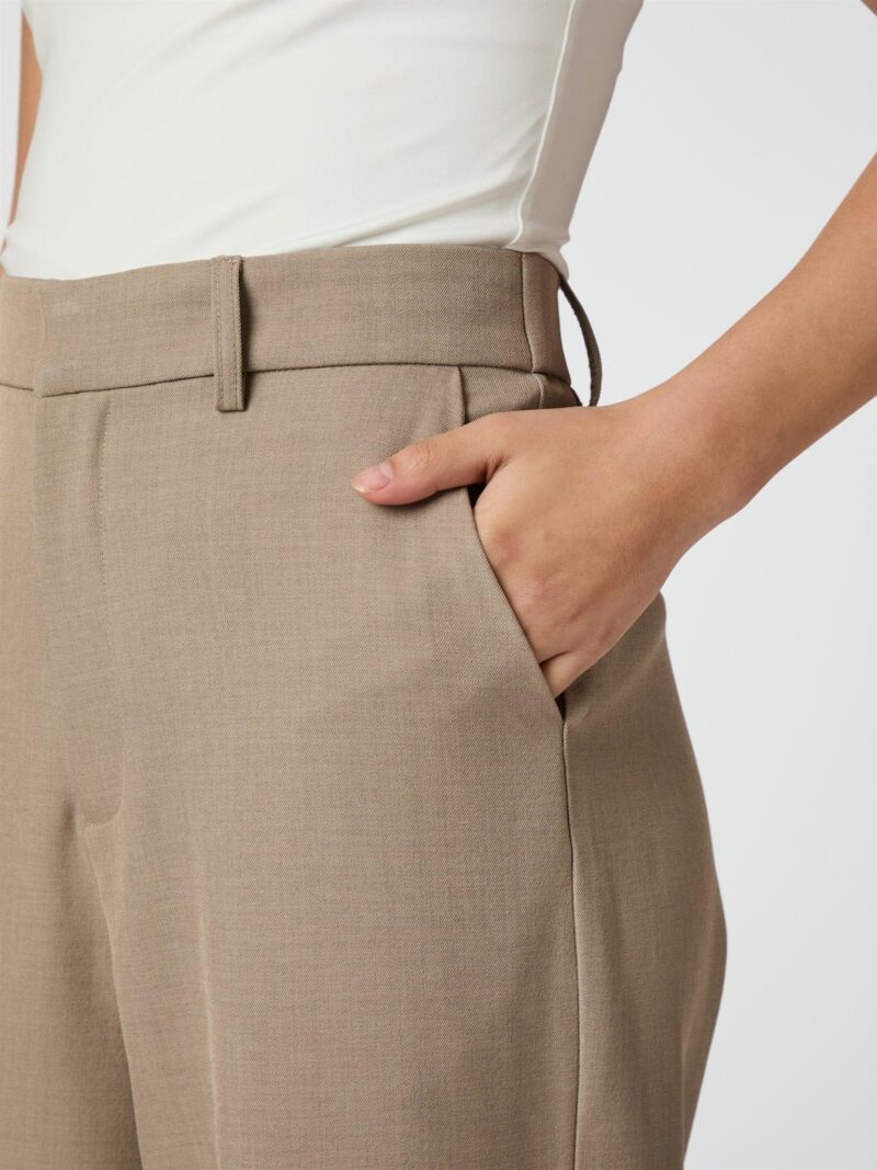 Neo Noir Emmett structure pant