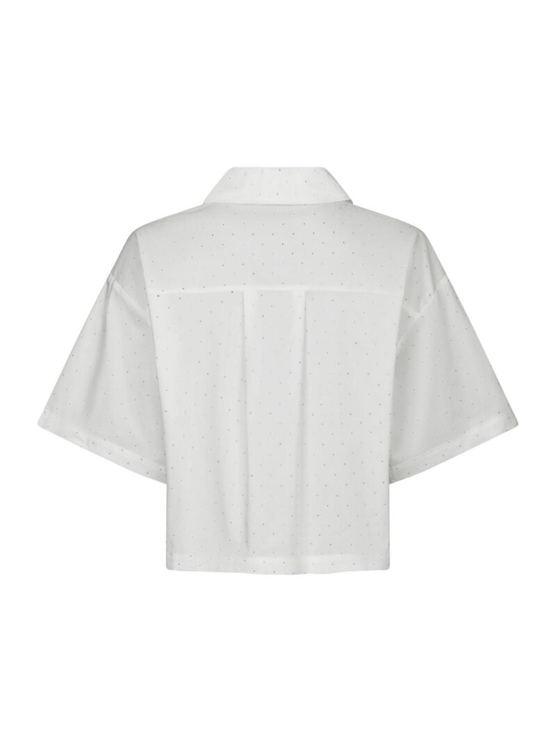 Neo Noir Jasie stone shirt