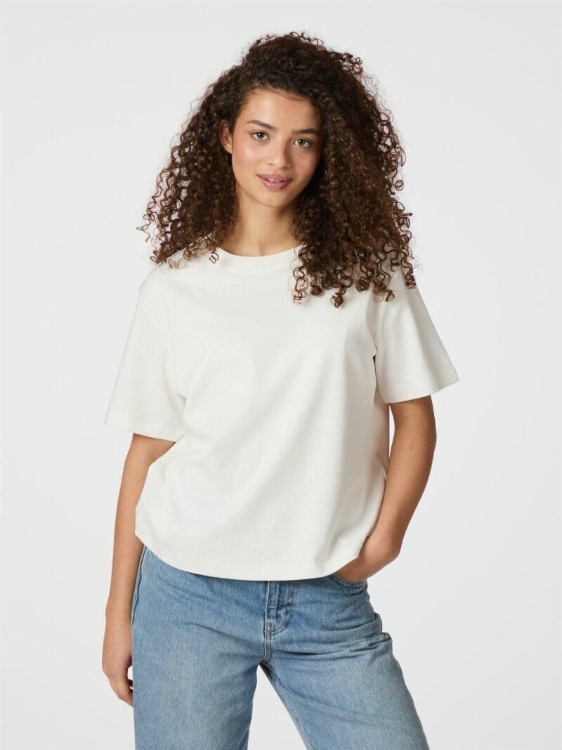 Neo Noir Malin solid tee