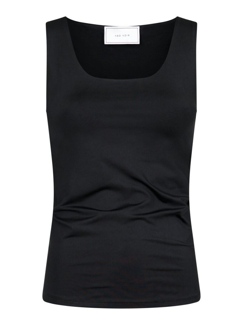 Neo Noir Sophia jersey top