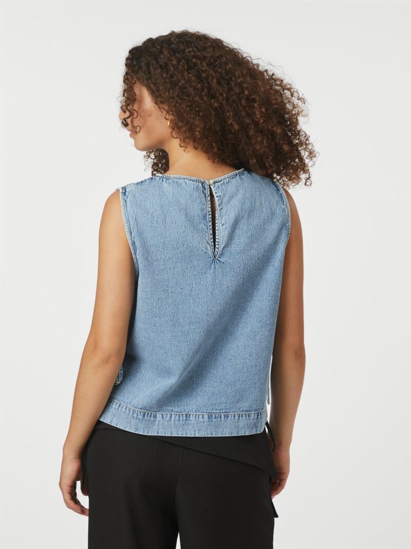 Neo Noir Svetlana  top