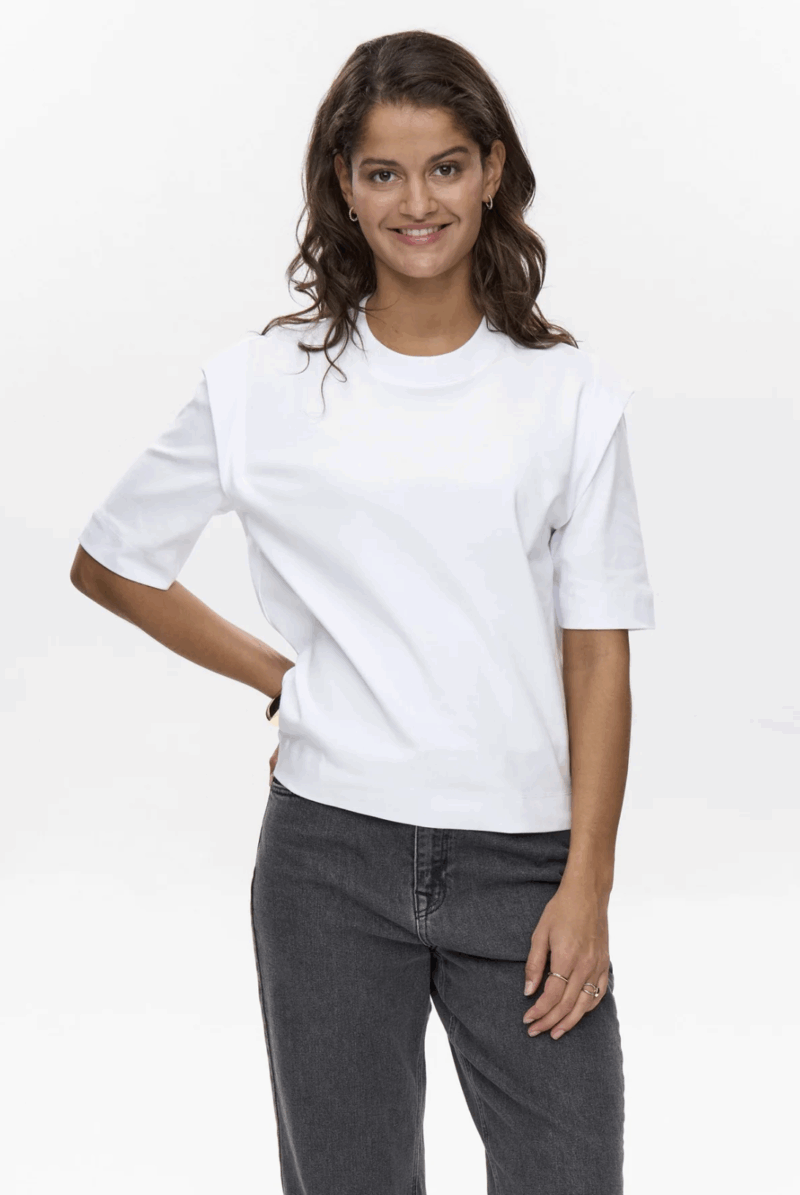 Numph Coralee t-shirt