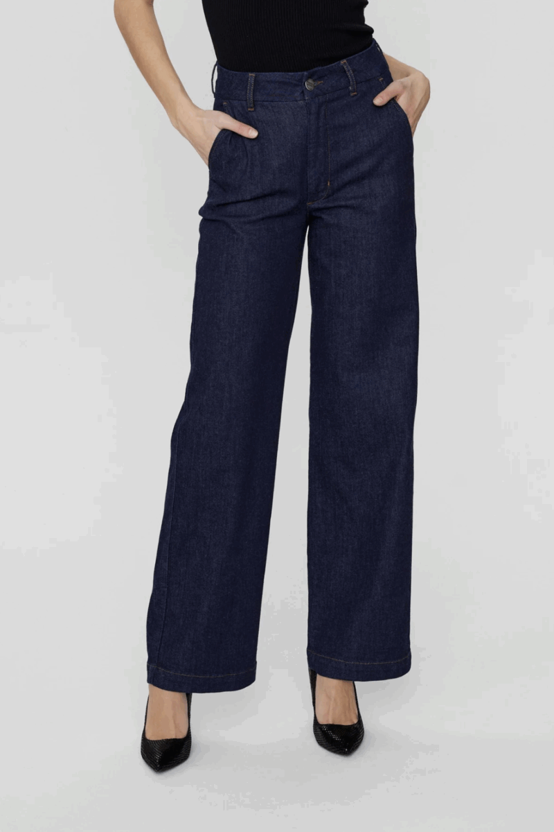 Numph Nuamber pants