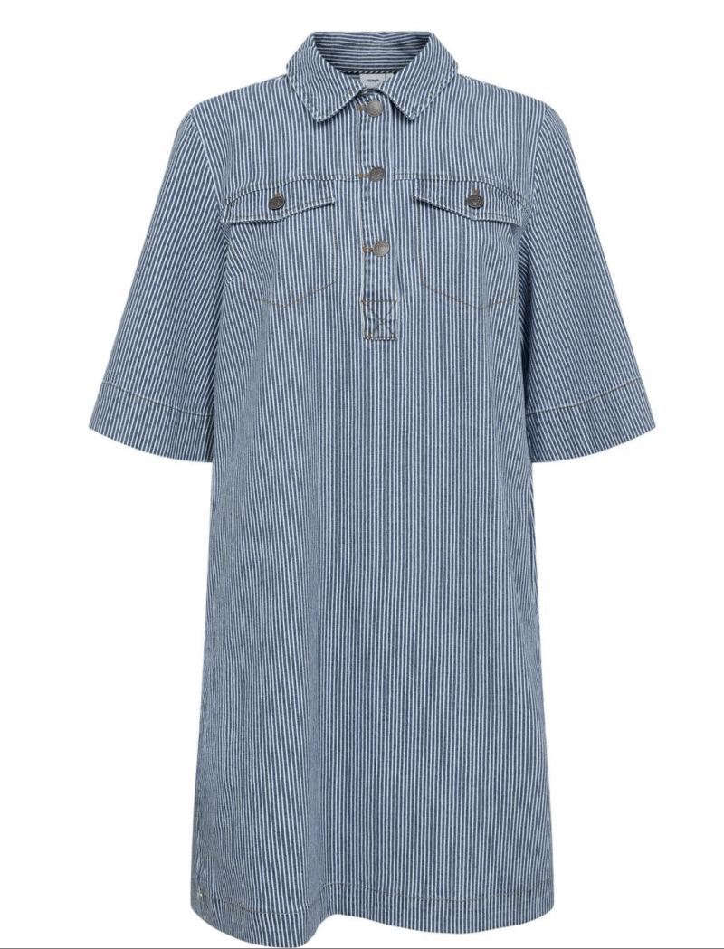 Numph Nuerina dress