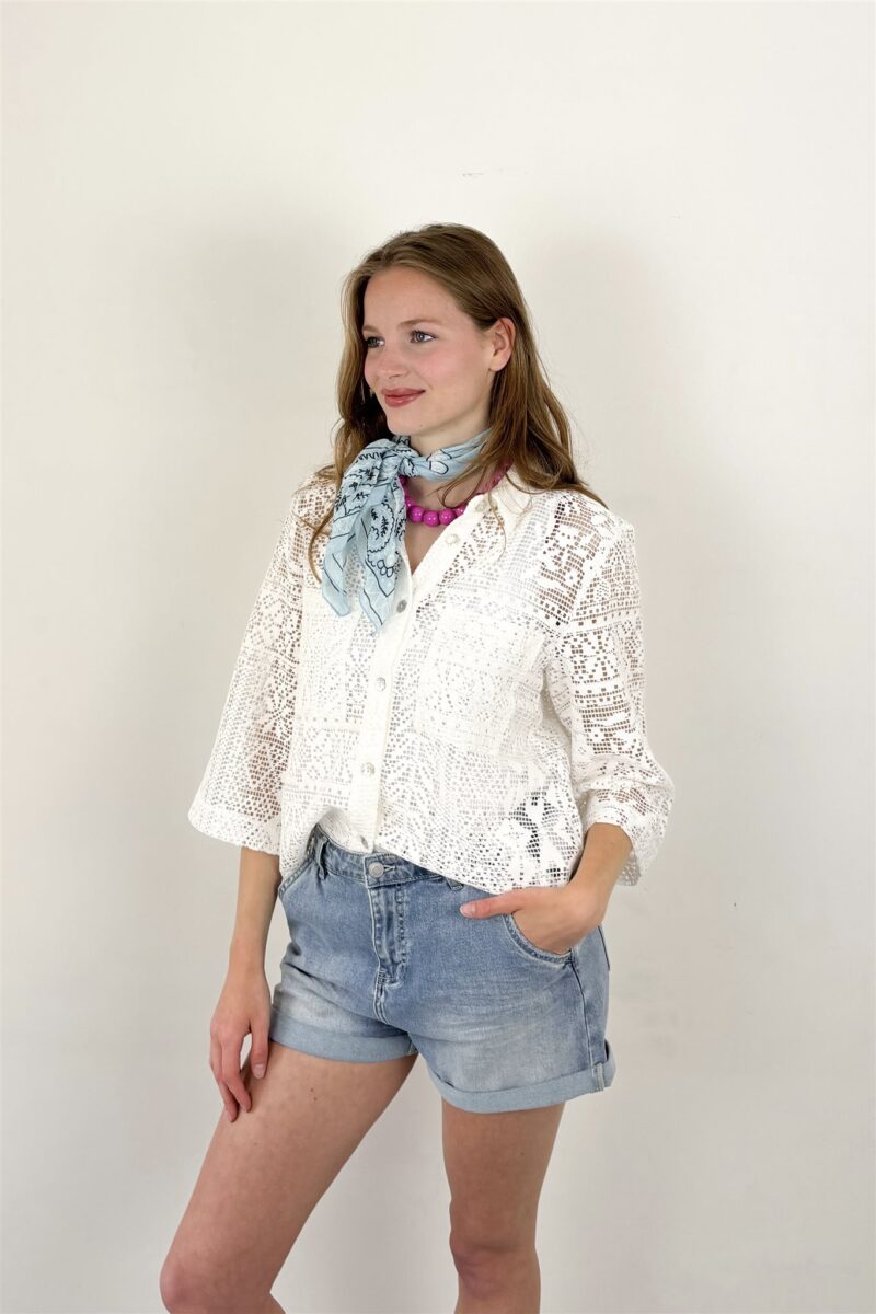 Numph Nuwicki Shirt