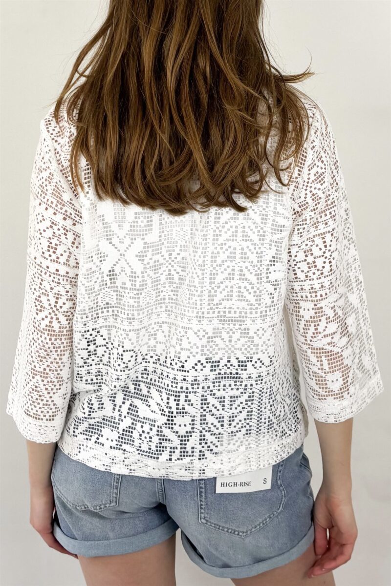 Numph Nuwicki Shirt
