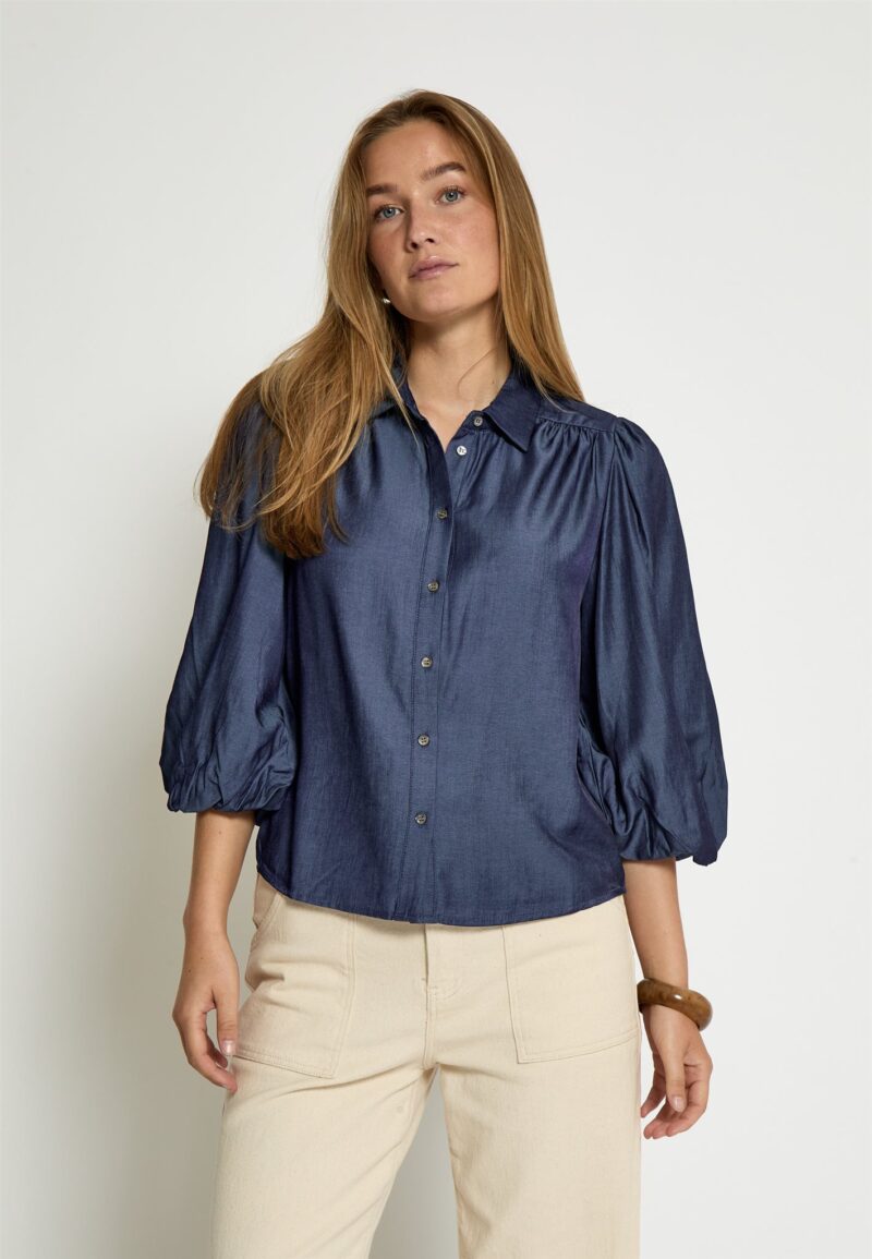 Peppercorn Bea shirt