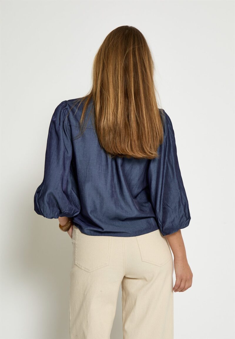 Peppercorn Bea shirt