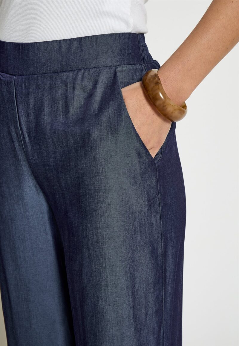 Peppercorn Bea wide pant