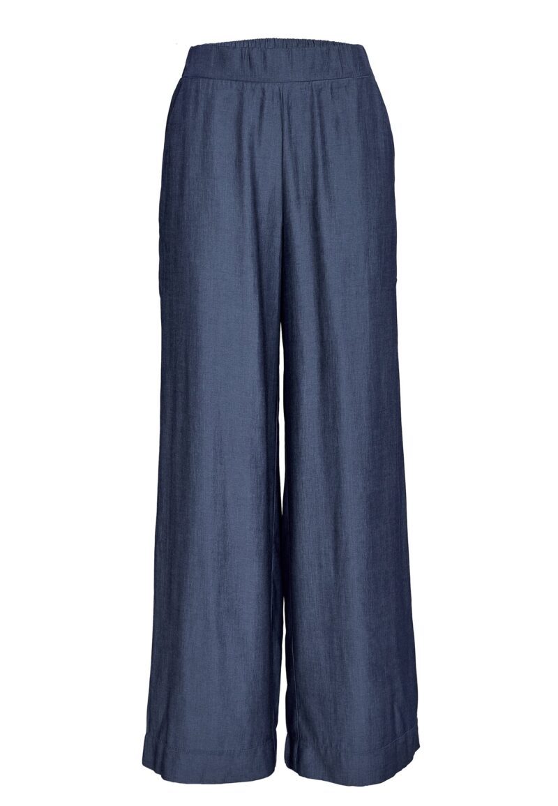 Peppercorn Bea wide pant