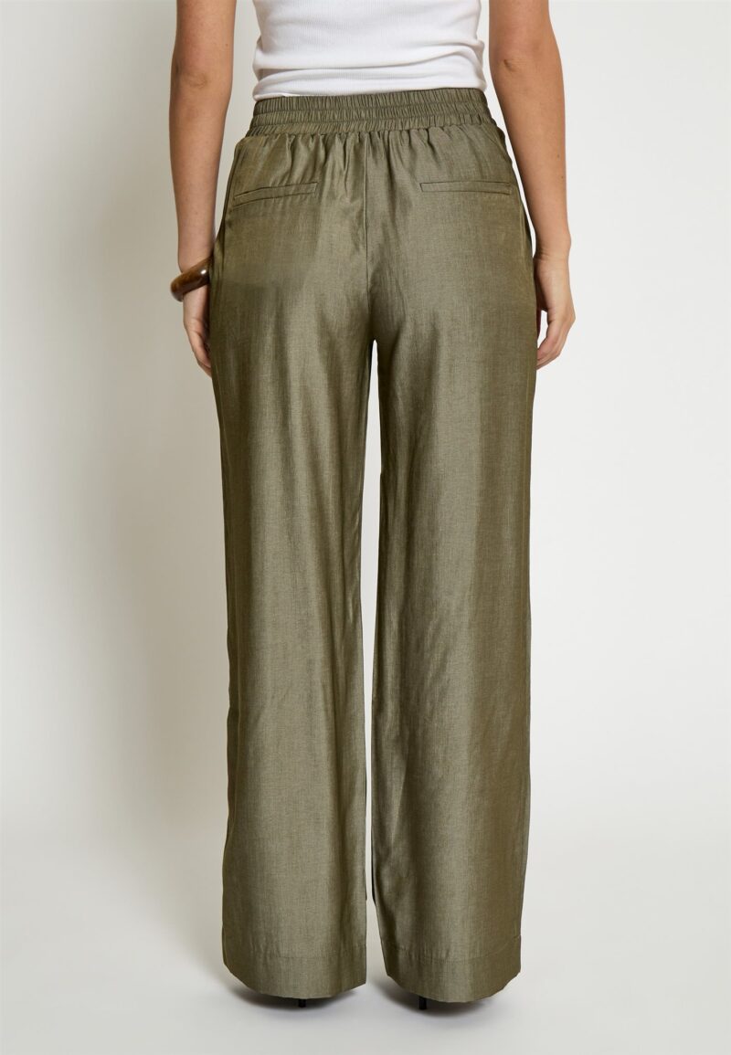 Peppercorn Bea wide pant