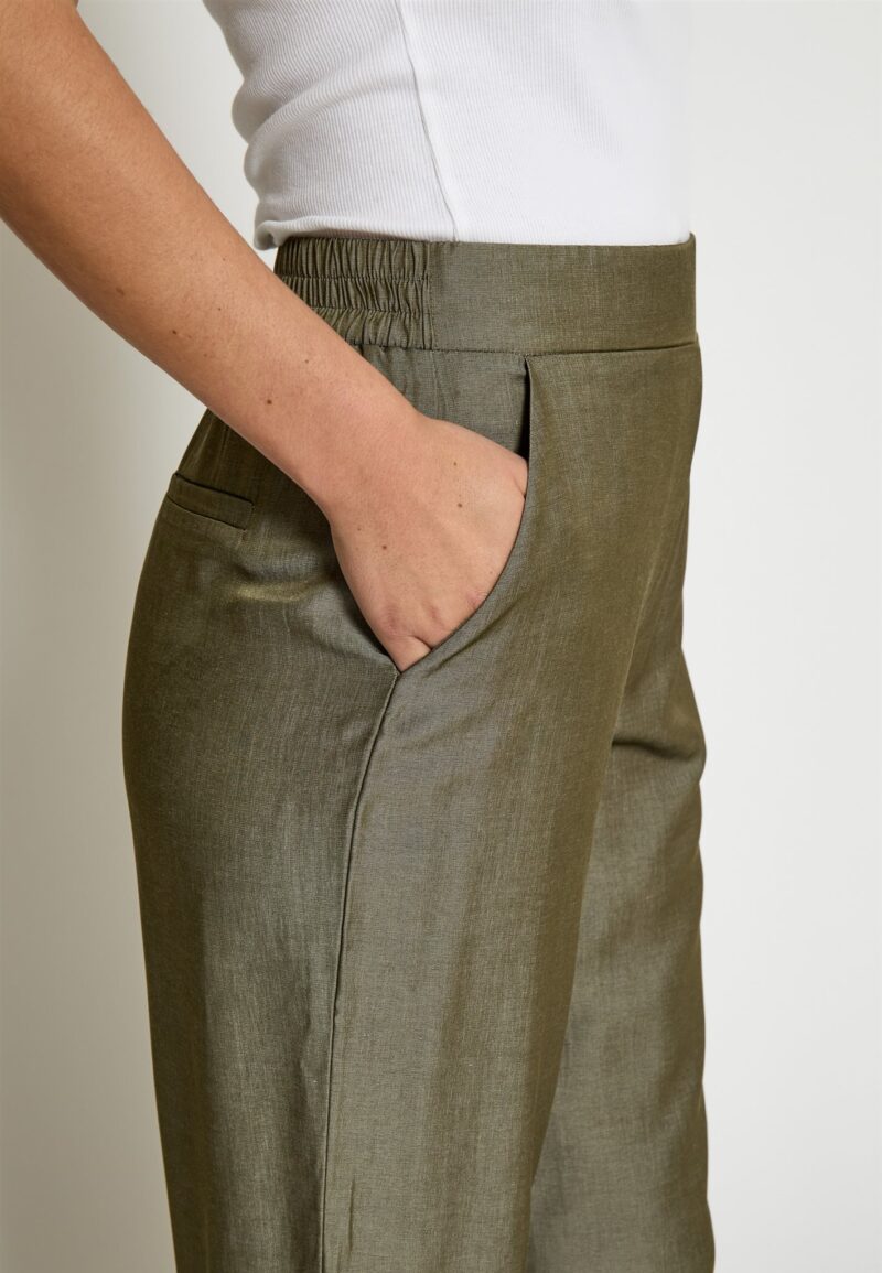 Peppercorn Bea wide pant