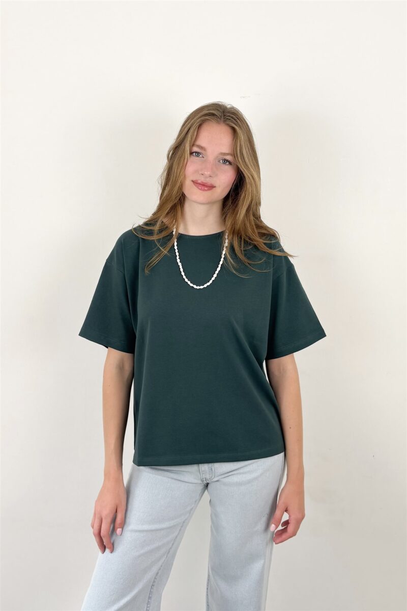 RE/BORN Zoe t-shirt