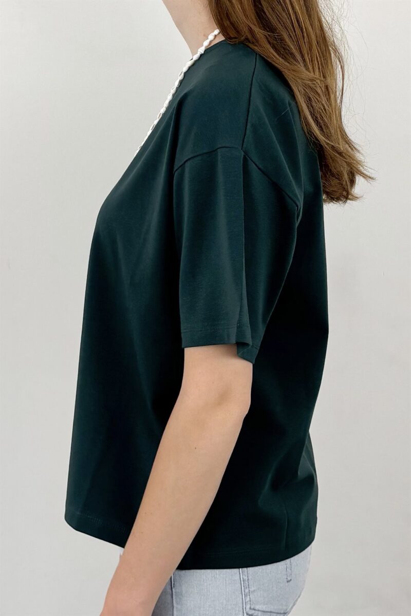 RE/BORN Zoe t-shirt