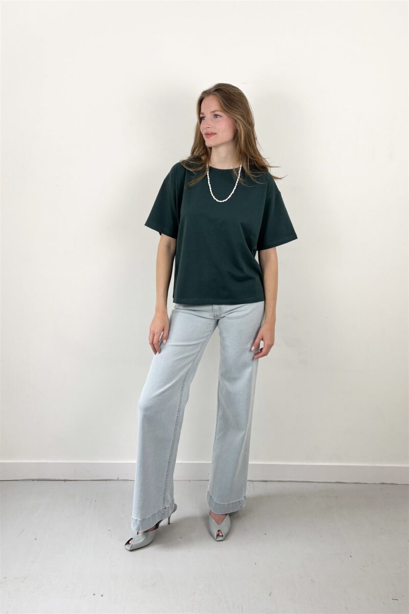 RE/BORN Zoe t-shirt