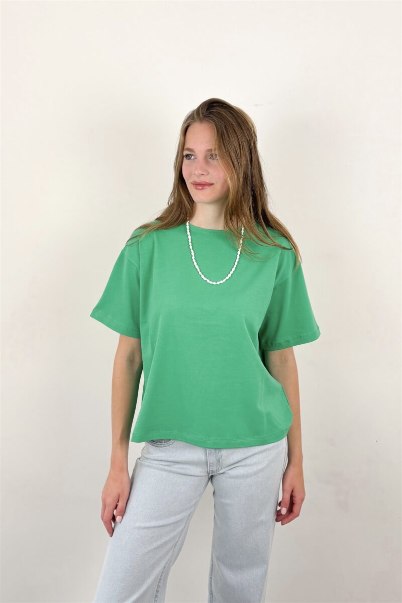 RE/BORN Zoe t-shirt