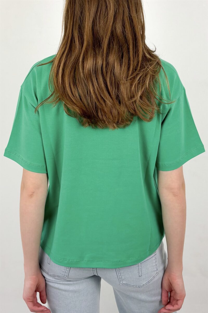 RE/BORN Zoe t-shirt